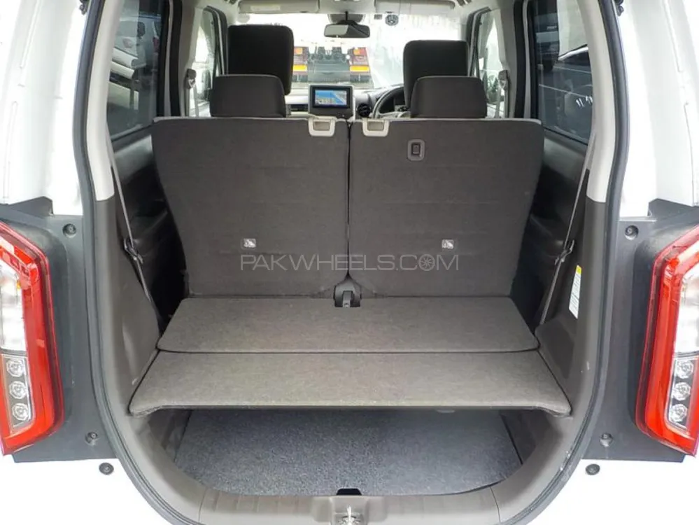 Honda N Wgn 2022 for Sale in Sialkot Image-1