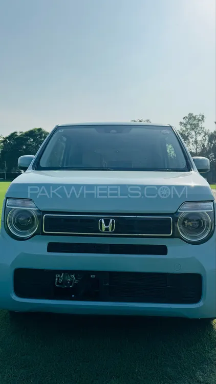 ہونڈا این ویگن 2024 for Sale in لاہور Image-1
