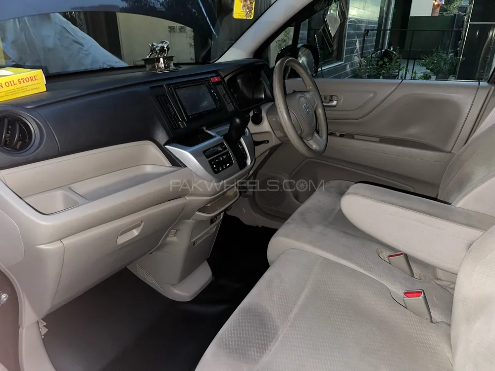 Honda N Wgn 2014 for Sale in Lahore Image-1