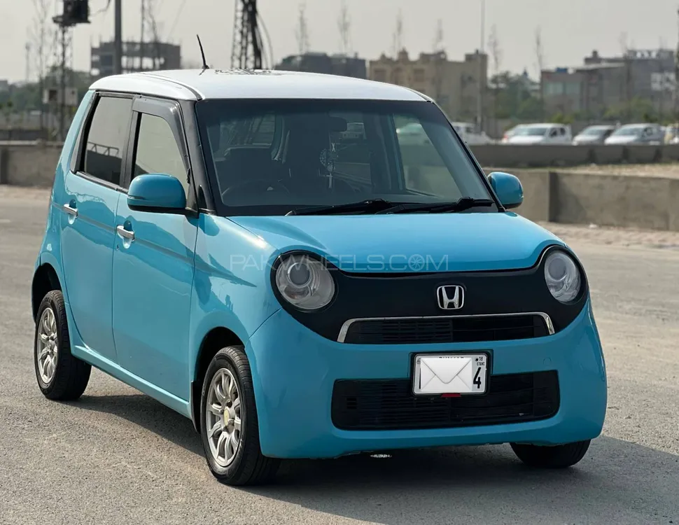 Honda N One 2013 for Sale in Lahore Image-1