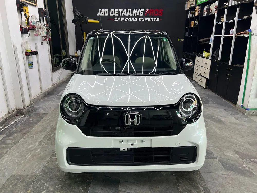 Honda N One 2024 for Sale in Gujranwala Image-1