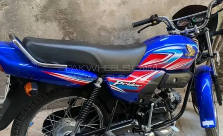 ہونڈا Pridor 2024 for Sale Image-1