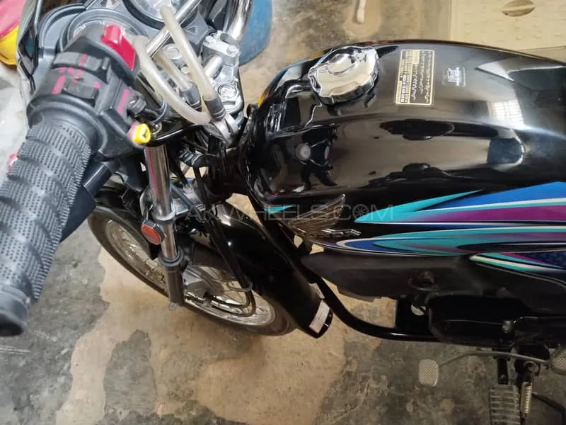 Honda Pridor 2025 for Sale Image-1