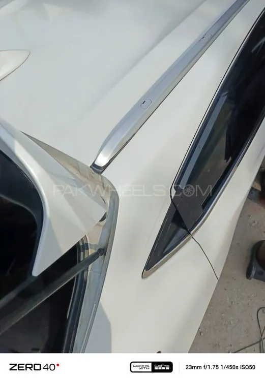 Honda Vezel 2018 for Sale in Okara Image-1