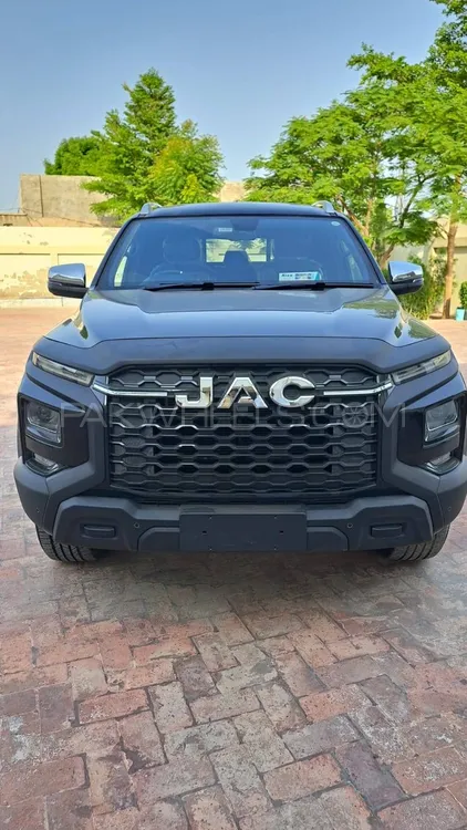 JAC X200 2025 for Sale in Islamabad Image-1