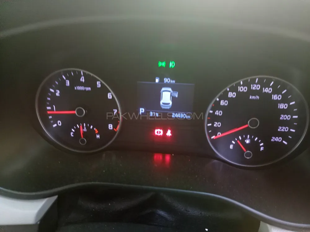 KIA Sportage 2020 for Sale in Karachi Image-1