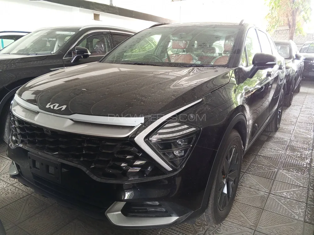 KIA Sportage L 2025 for Sale in Islamabad Image-1