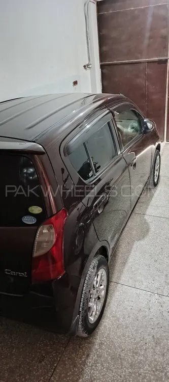 Mazda Carol 2010 for Sale in Peshawar Image-1