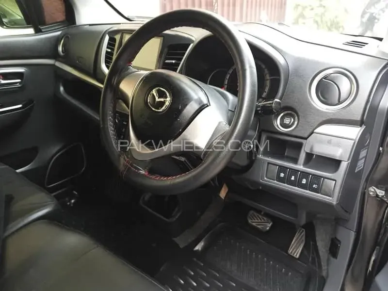 Mazda Flair 2014 for Sale in Karachi Image-1