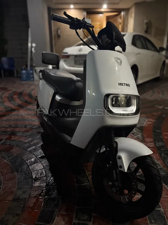 Metro E8S pro 2025 for Sale Image-1