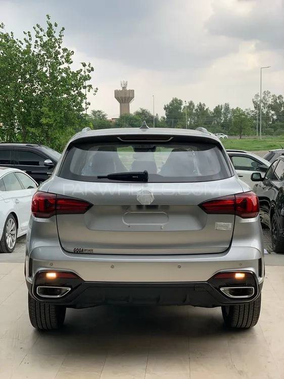 MG HS 2025 for Sale in Islamabad Image-1