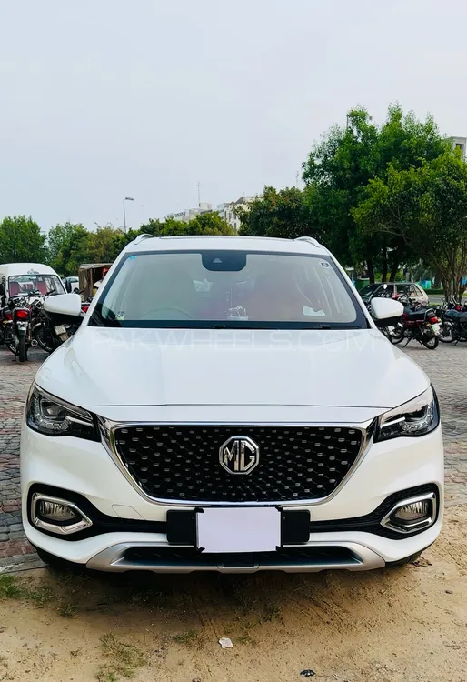MG HS 2025 for Sale in Lahore Image-1