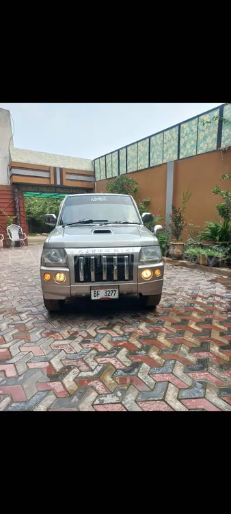 Mitsubishi Pajero Mini 2000 for Sale in Peshawar Image-1