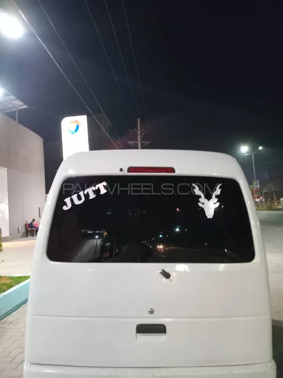 Nissan Clipper 2025 for Sale in Sialkot Image-1