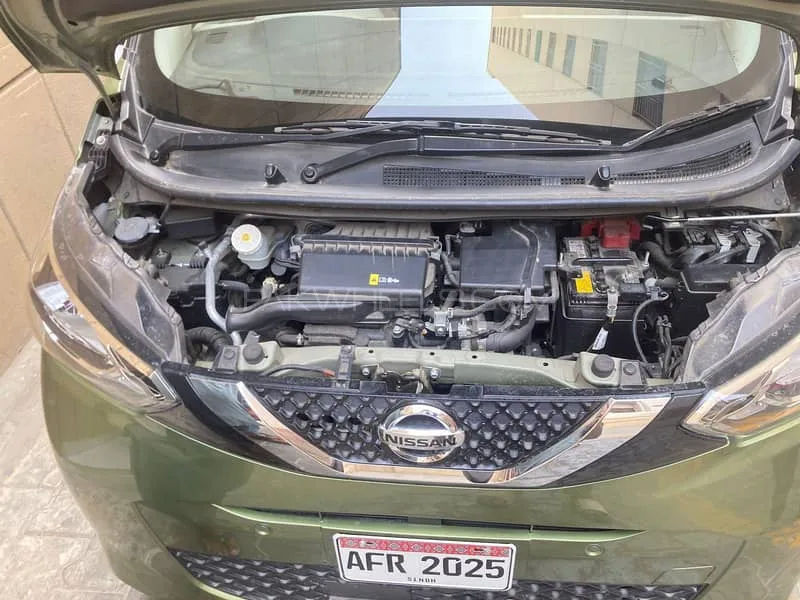 Nissan Dayz 2022 for Sale in Karachi Image-1