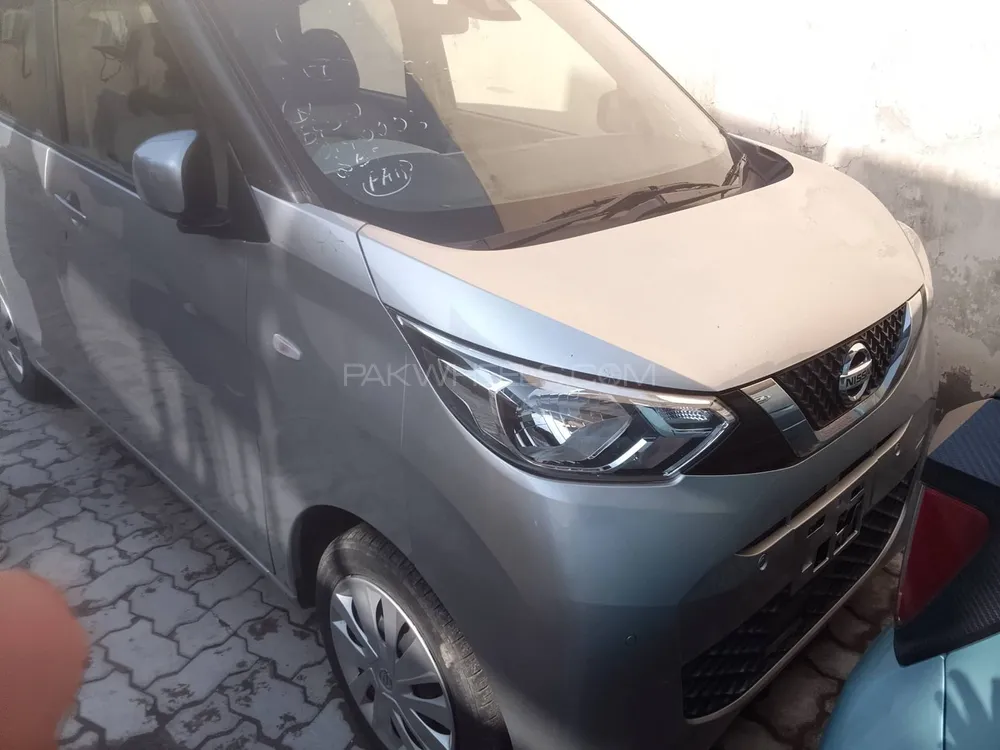 Nissan Dayz 2022 for Sale in Lahore Image-1
