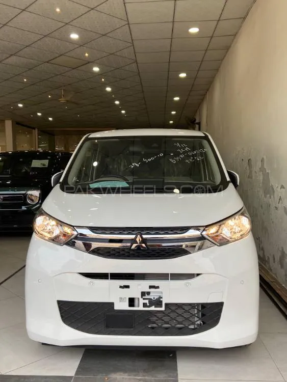 Nissan Dayz 2022 for Sale in Multan Image-1