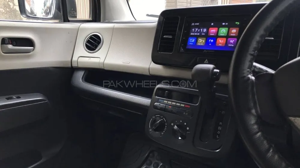 Nissan Moco 2012 for Sale in Lahore Image-1