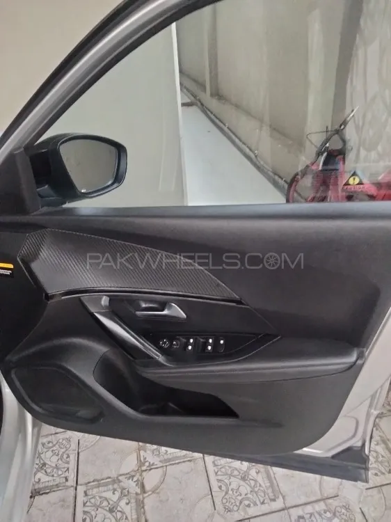 Peugeot 2008 2022 for Sale in Islamabad Image-1