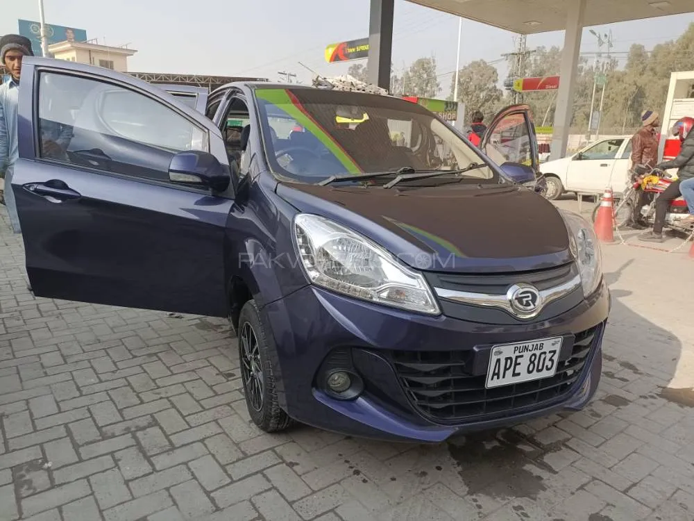 Prince Pearl 2023 for Sale in Islamabad Image-1