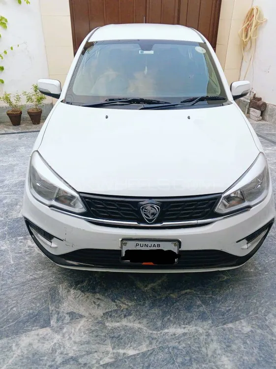 Proton Saga 2022 for Sale in Lahore Image-1