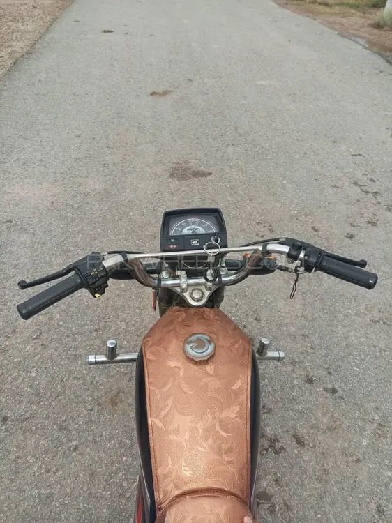 روڈ پرنس 70 Passion Plus 2014 for Sale Image-1