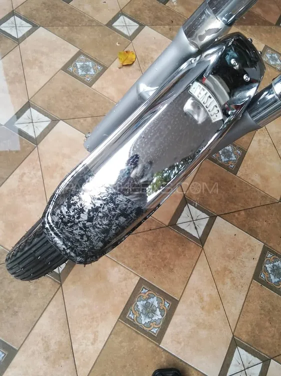 Road Prince 70 Passion Plus 2016 for Sale Image-1