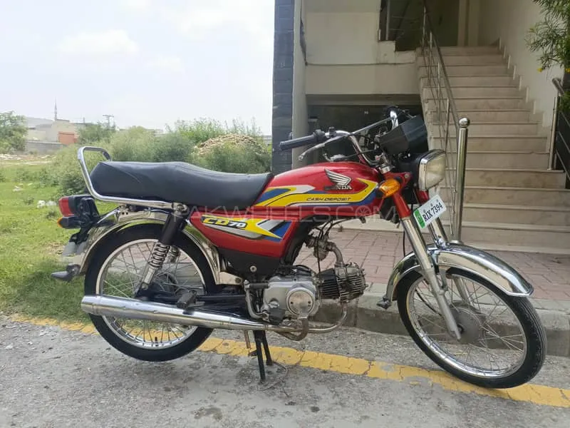 Road Prince Other 2018 for Sale Image-1