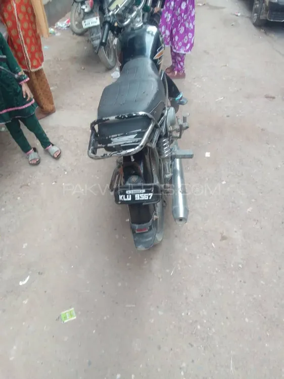 Super Power SP 70 2018 for Sale Image-1