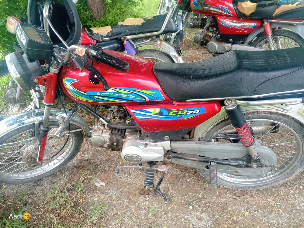 سُپر اسٹار 100 cc 2020 for Sale Image-1