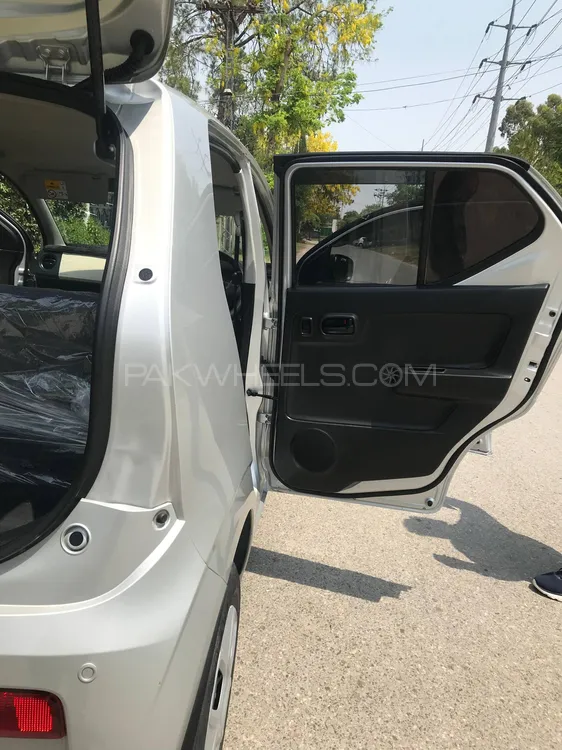 Suzuki Alto 2021 for Sale in Rawalpindi Image-1