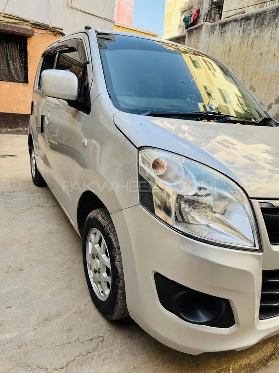 Suzuki Alto 2022 for Sale in Karachi Image-1