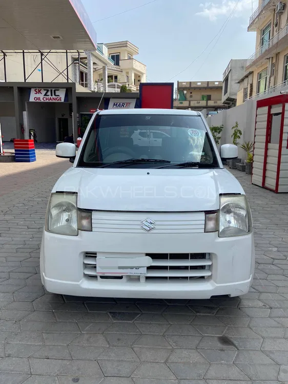 Suzuki Alto 2012 for Sale in Rawalpindi Image-1