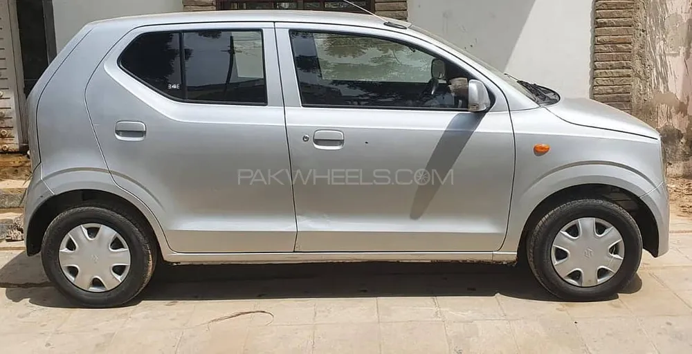 Suzuki Alto 2019 for Sale in Karachi Image-1