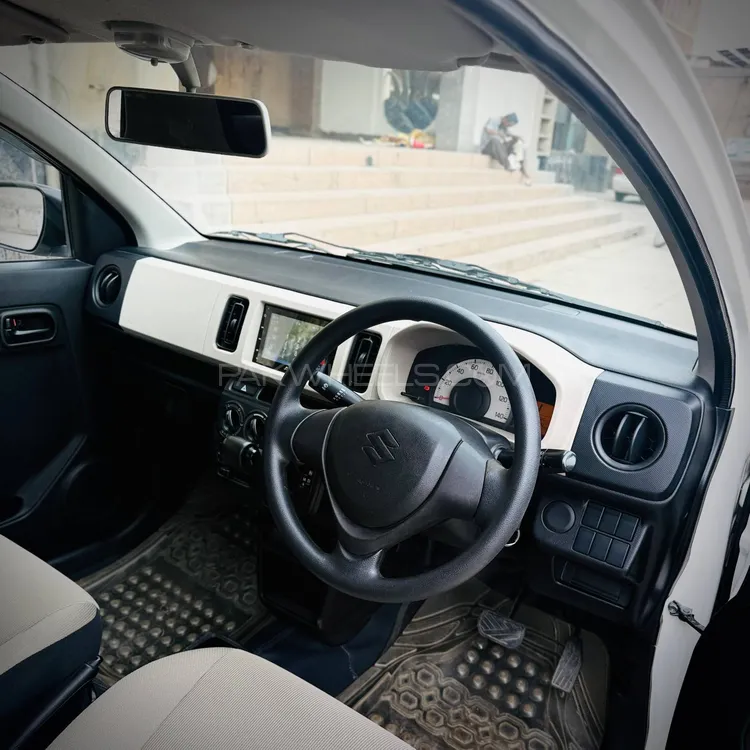 Suzuki Alto 2019 for Sale in Sargodha Image-1