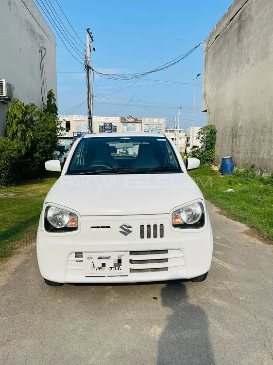 Suzuki Alto 2020 for Sale in Gujranwala Image-1