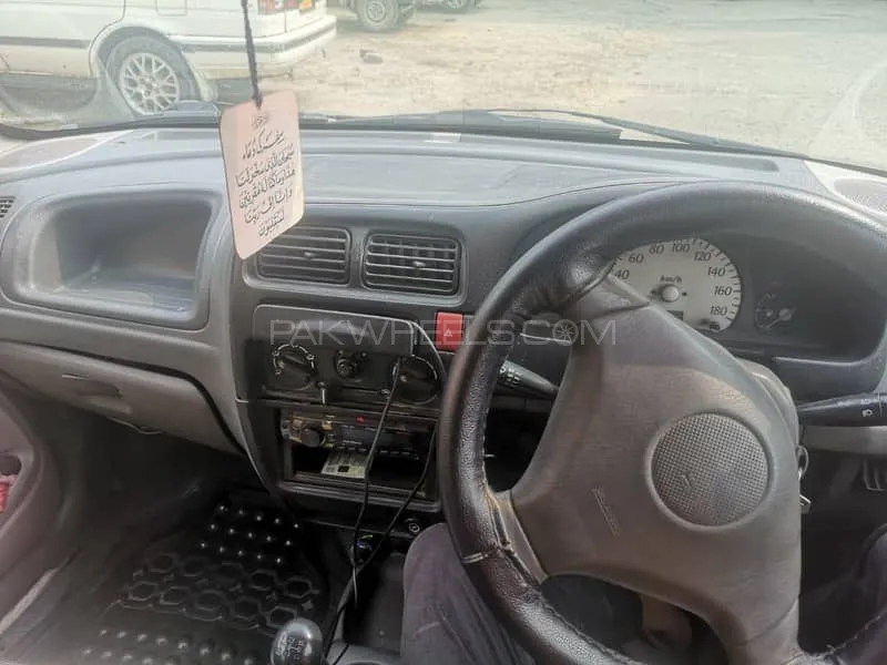 Suzuki Alto 2005 for Sale in Lahore Image-1