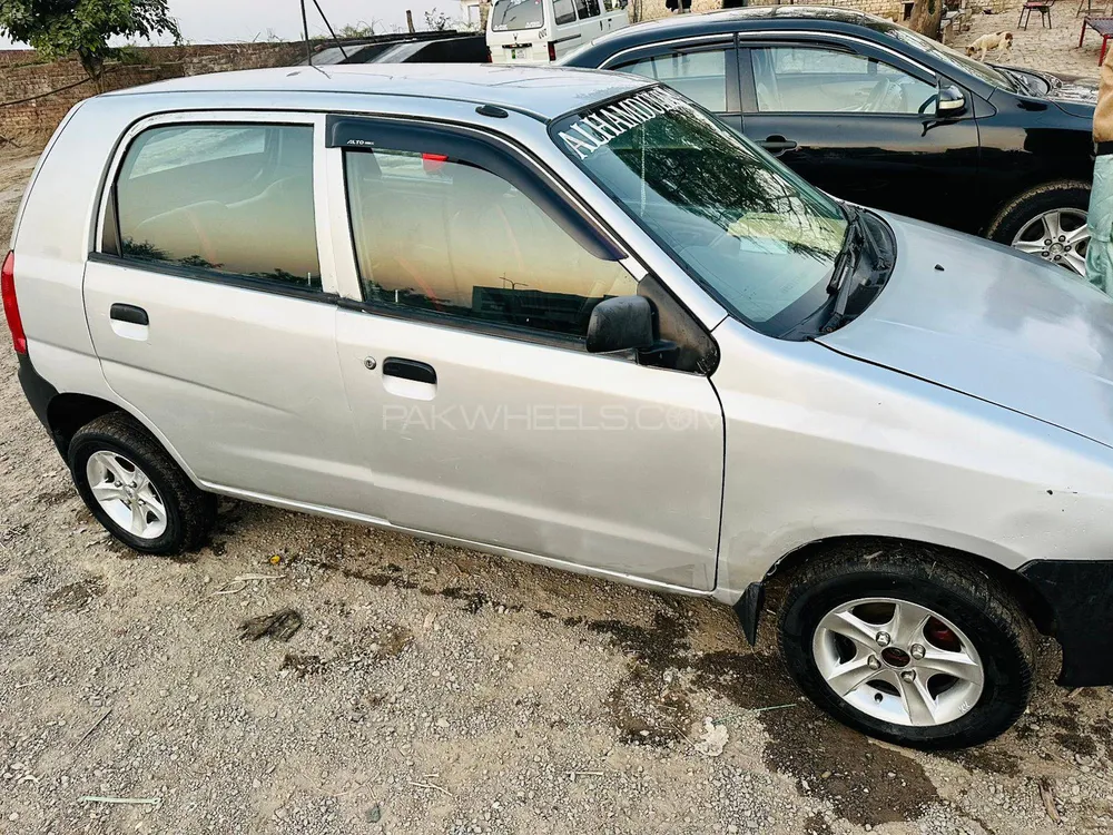 Suzuki Alto 2006 for Sale in Kharian Image-1