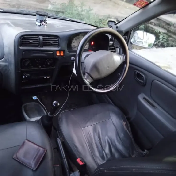 Suzuki Alto 2008 for Sale in Sialkot Image-1