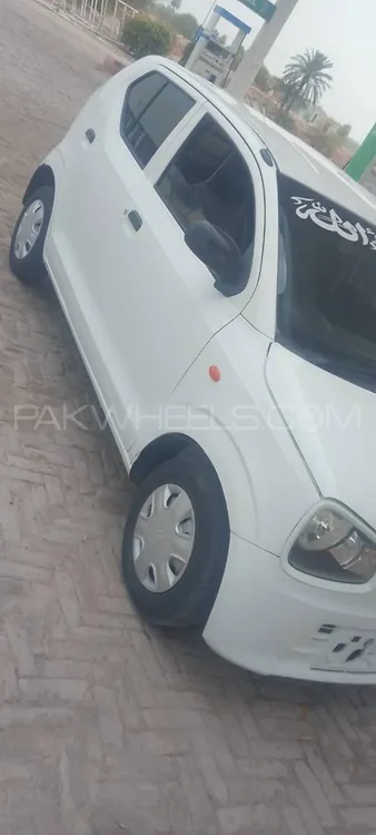 Suzuki Alto 2020 for Sale in Liaqat Pur Image-1