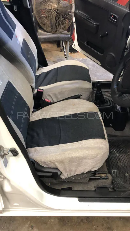 Suzuki Alto 2021 for Sale in Karachi Image-1
