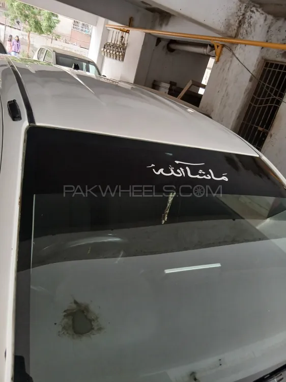 Suzuki Alto 2022 for Sale in Karachi Image-1