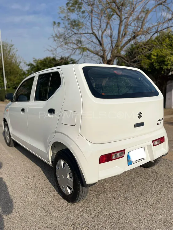 Suzuki Alto 2023 for Sale in Rawalpindi Image-1