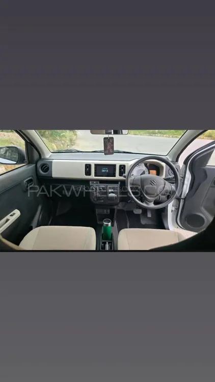 Suzuki Alto 2024 for Sale in Islamabad Image-1