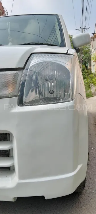 Suzuki Alto 2008 for Sale in Lahore Image-1