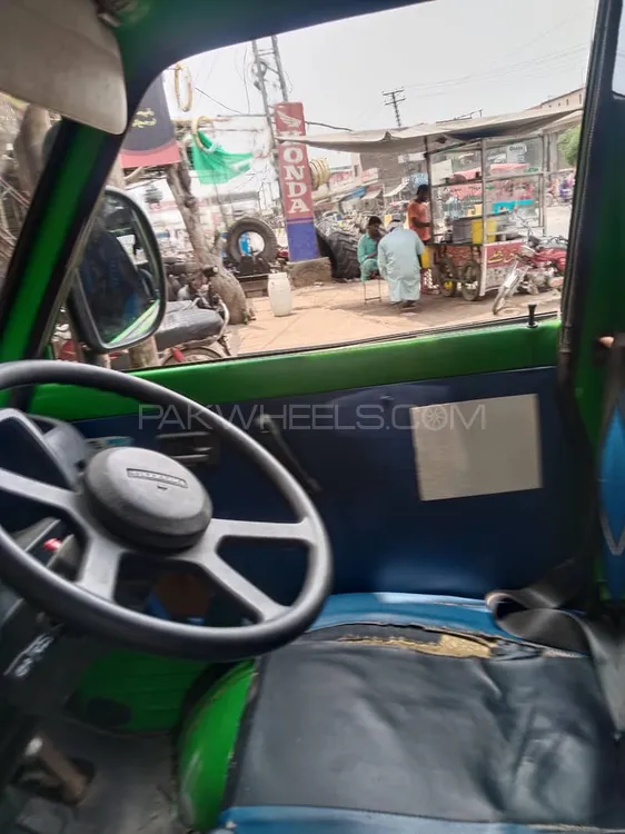 Suzuki Bolan 2015 for Sale in Kasur Image-1