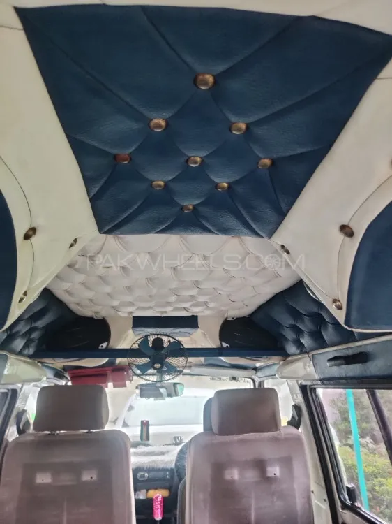 Suzuki Bolan 2019 for Sale in Islamabad Suzuki Bolan 2019 for Sale in Islamabad Image-6