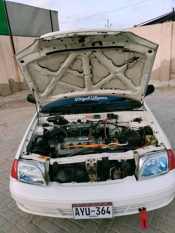 سوزوکی کلٹس 2013 for Sale in کراچی Image-1