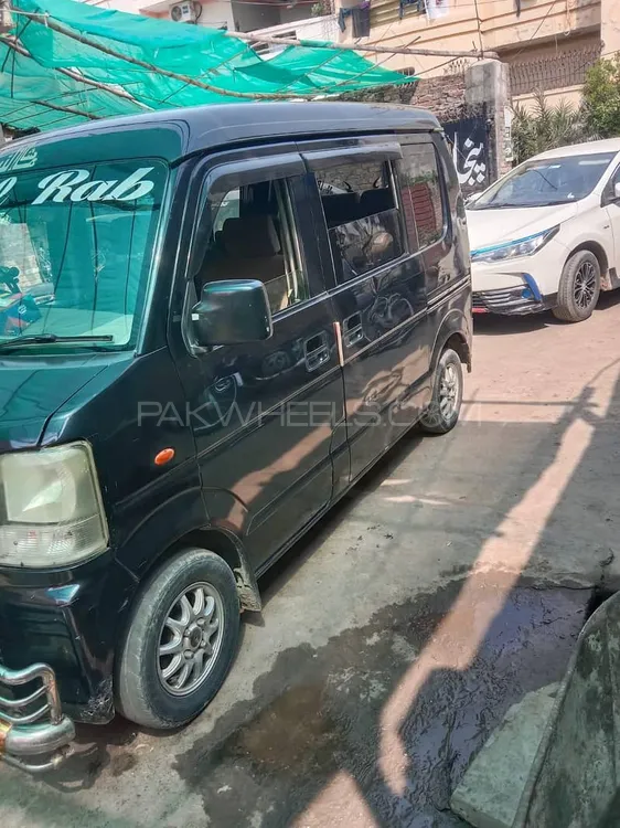 Suzuki Every 2015 for Sale in Sialkot Image-1