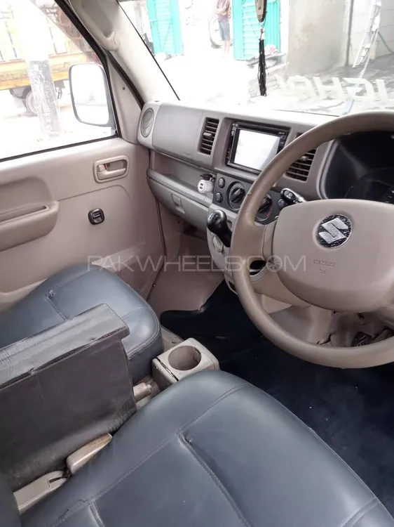Suzuki Every 2014 for Sale in Gujranwala Image-1